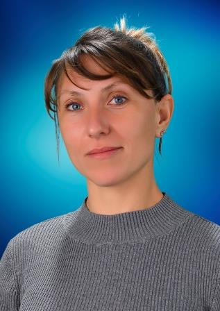 Новоселова Мария Викторовна.